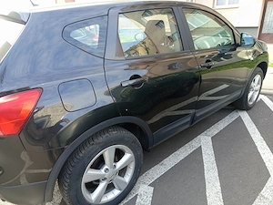 Nissan Qashqai J 10 1.6 benzina  - imagine 4