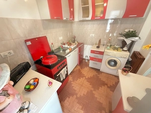 inchiriez apartament 2 camere Braytim 500 euro - imagine 8