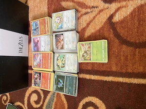 Cărți Pokemon TCG
