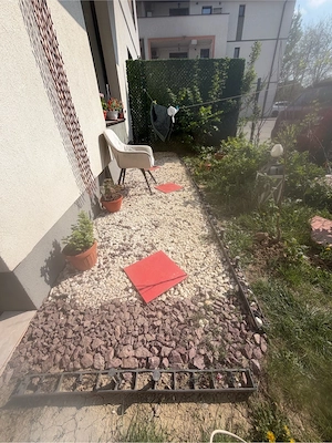 inchiriez apartament 2 camere Braytim 500 euro - imagine 12