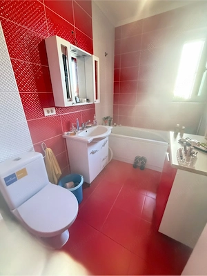 inchiriez apartament 2 camere Braytim 500 euro - imagine 13