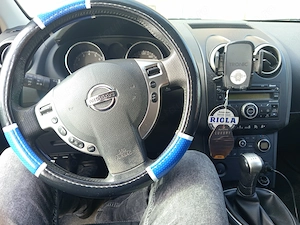 Nissan Qashqai J 10 1.6 benzina  - imagine 3