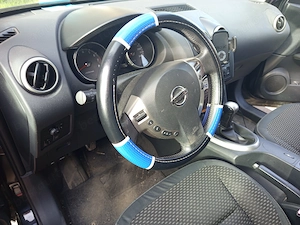 Nissan Qashqai J 10 1.6 benzina  - imagine 2