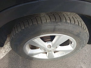 Nissan Qashqai J 10 1.6 benzina  - imagine 7