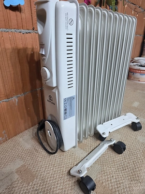 Calorifer electric 2500w