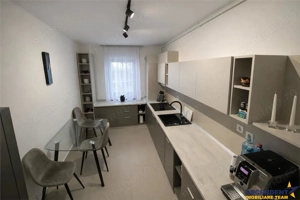 Lux, decomandat, balcon, loc parcare, Cosmopolit, Brasov - imagine 6