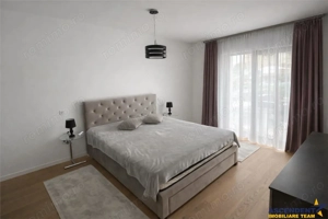 Lux, decomandat, balcon, loc parcare, Cosmopolit, Brasov - imagine 3