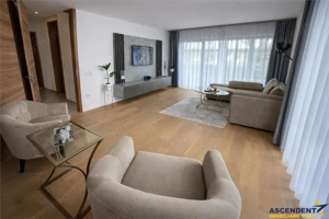 Lux, decomandat, balcon, loc parcare, Cosmopolit, Brasov - imagine 8