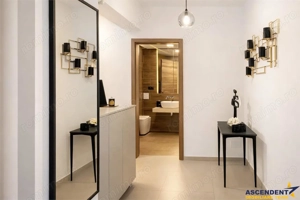 Lux, decomandat, balcon, loc parcare, Cosmopolit, Brasov - imagine 4
