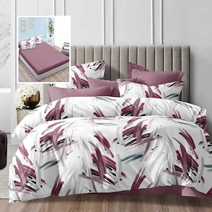     Lenjerii de pat premium   confort de hotel la tine acasă