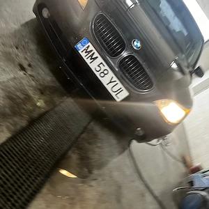 bmw e60 525 