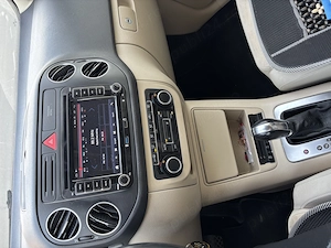 Volkswagen golf 5 Plus - imagine 4