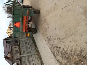 Se vând 2 remorci basculabile  - imagine 6