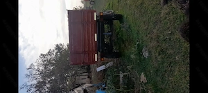 Se vând 2 remorci basculabile  - imagine 7