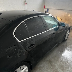 bmw e60 525  - imagine 7