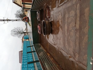 Se vând 2 remorci basculabile  - imagine 2