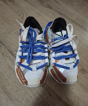 vând adidași Dolce&Gabana  - imagine 4