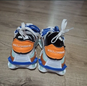 vând adidași Dolce&Gabana  - imagine 3