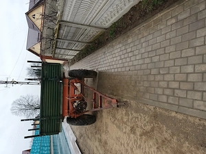 Se vând 2 remorci basculabile  - imagine 5