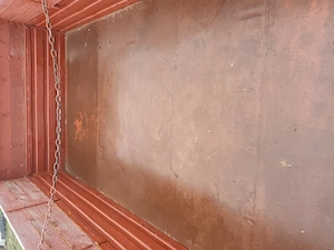 Se vând 2 remorci basculabile  - imagine 10