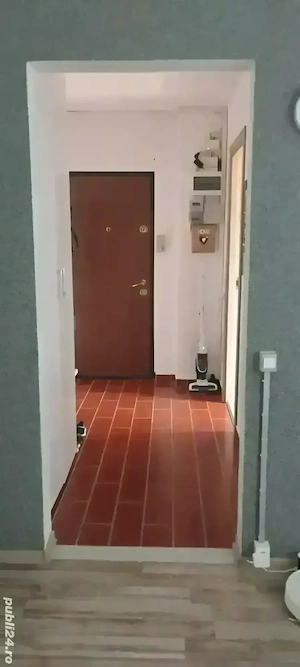 Apartament 3 camere Brâncoveanu 