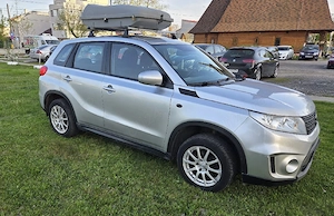 Suzuki Vitara 2016 GPL