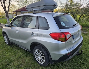 Suzuki Vitara 2016 GPL - imagine 3