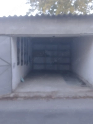 dau in chirie garaj in Sanmartin - imagine 3