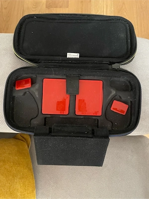Controller Nintendo Switch - imagine 5