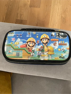 Controller Nintendo Switch - imagine 4