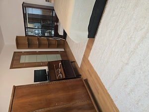 Garsonieră renovată Drumul Taberei | 5 min metrou | boxă mare inclusa | complet mobilată - imagine 4