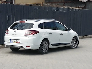 Renault Megane 3 1.5 dci - GT line -2011 euro5 - imagine 3