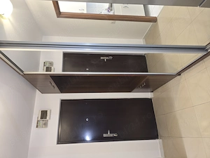 Garsonieră renovată Drumul Taberei | 5 min metrou | boxă mare inclusa | complet mobilată - imagine 8