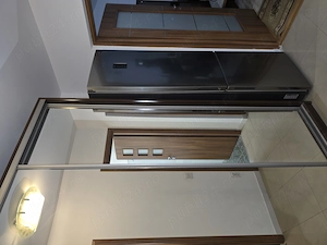 Garsonieră renovată Drumul Taberei | 5 min metrou | boxă mare inclusa | complet mobilată - imagine 9