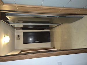 Garsonieră renovată Drumul Taberei | 5 min metrou | boxă mare inclusa | complet mobilată - imagine 7