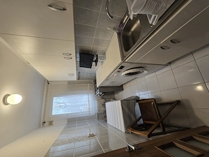 Garsonieră renovată Drumul Taberei | 5 min metrou | boxă mare inclusa | complet mobilată - imagine 6