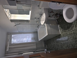 Garsonieră renovată Drumul Taberei | 5 min metrou | boxă mare inclusa | complet mobilată - imagine 5