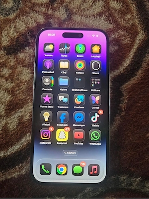Vand iphone 14 pro 