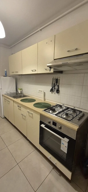 Închiriez garsonieră Popești-Leordeni - imagine 5