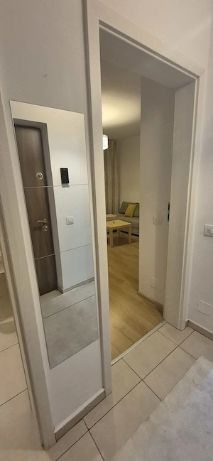 Închiriez garsonieră Popești-Leordeni - imagine 3