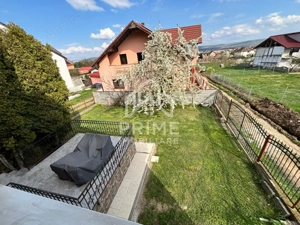 Duplex 3 camere | 129 MP | 323 MP teren | Zona SCHIT |