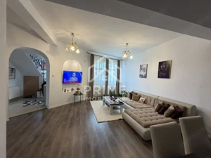 Duplex 3 camere | 136 MP | 323 MP teren | Zona SCHIT  - imagine 6