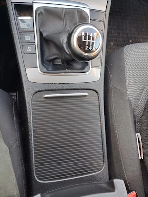 Volkswagen Passat B7 2.0 TDI BlueMotion   Impecabil   Full   ITP 2026 - imagine 6