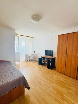 Inchiriere Garsoniera confort 1,mobilata si utilata,Drumul Taberei,zona Drumetul - imagine 3