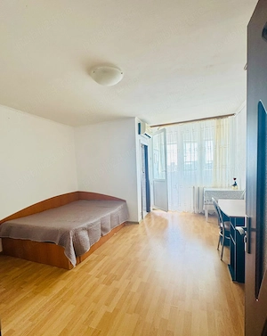 Inchiriere Garsoniera confort 1,mobilata si utilata,Drumul Taberei,zona Drumetul - imagine 2