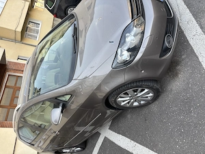 Volkswagen golf 5 Plus - imagine 2