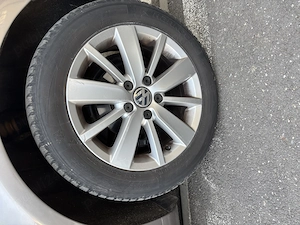 Volkswagen golf 5 Plus - imagine 3