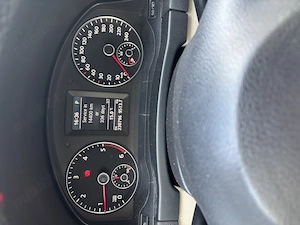 Volkswagen golf 5 Plus - imagine 5