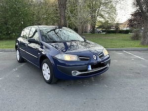 Renault Megan 1.6 16V 2009 