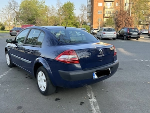 Renault Megan 1.6 16V 2009  - imagine 4